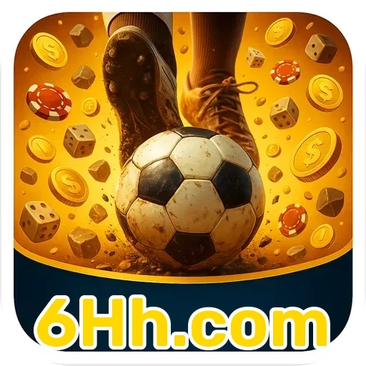 6Hh.com: Descubra os Melhores Apps de Jogos e Aumente Sua Diversão