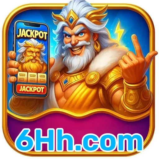 6Hh.com: Explore a Seção Confiável de Jogos Online com Segurança