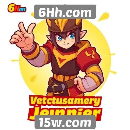 Recursos de personalização disponíveis em 6Hh.com