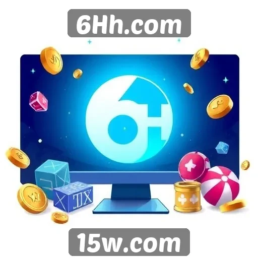 Novidades e recursos do 6Hh.com para jogadores