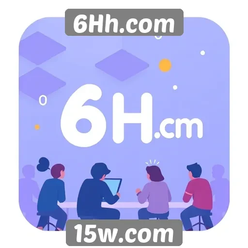 Impacto do 6Hh.com na comunidade de jogadores