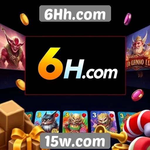 Nova plataforma de jogos destaca-se no mercado